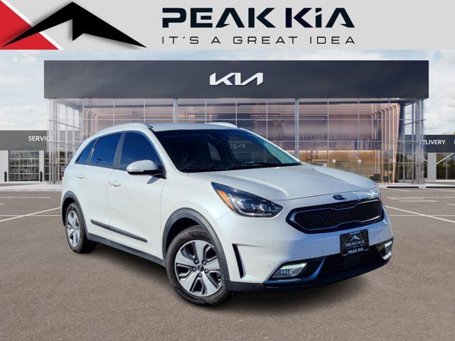 2018 Kia Niro Plug-In Hybrid EX Premium