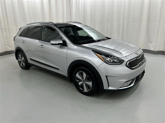 2018 Kia Niro Plug-In Hybrid EX Premium