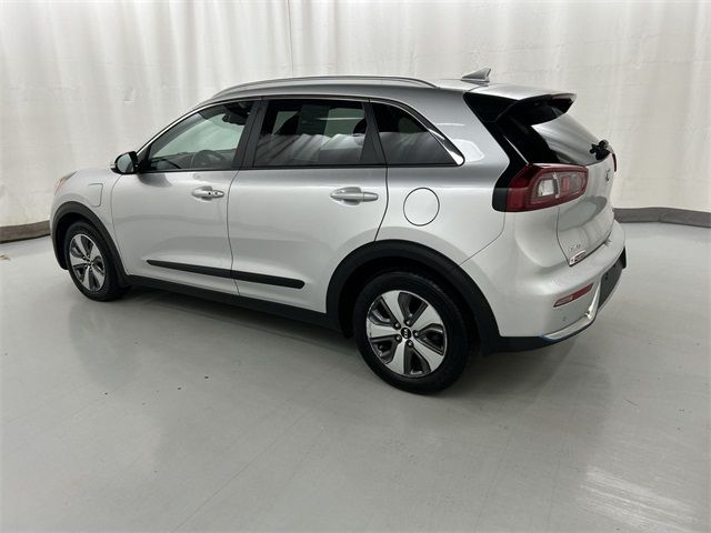 2018 Kia Niro Plug-In Hybrid EX Premium