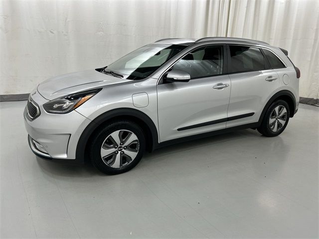 2018 Kia Niro Plug-In Hybrid EX Premium