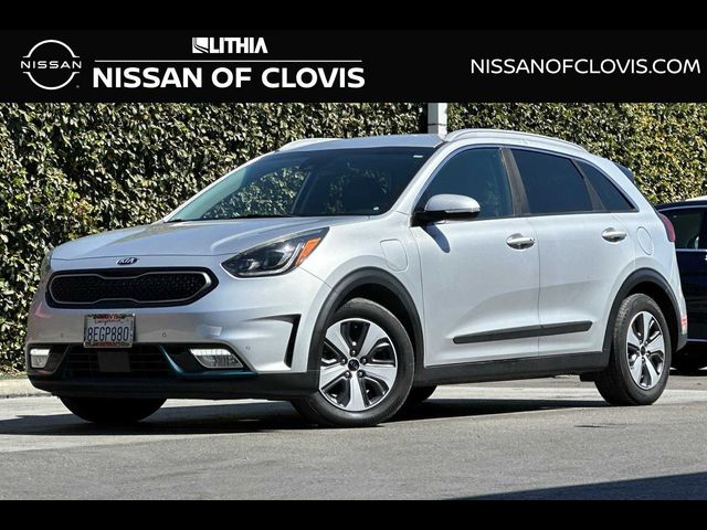 2018 Kia Niro Plug-In Hybrid EX Premium