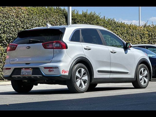 2018 Kia Niro Plug-In Hybrid EX Premium