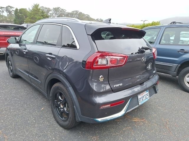 2018 Kia Niro Plug-In Hybrid EX Premium