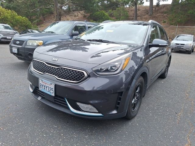 2018 Kia Niro Plug-In Hybrid EX Premium