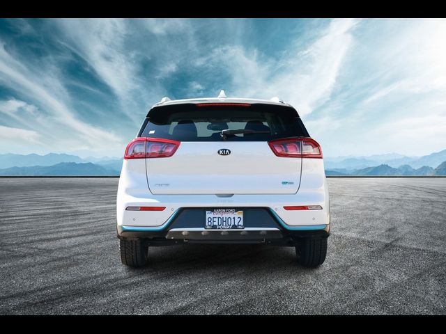 2018 Kia Niro Plug-In Hybrid EX Premium