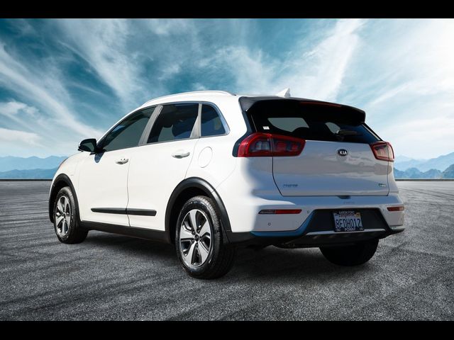 2018 Kia Niro Plug-In Hybrid EX Premium