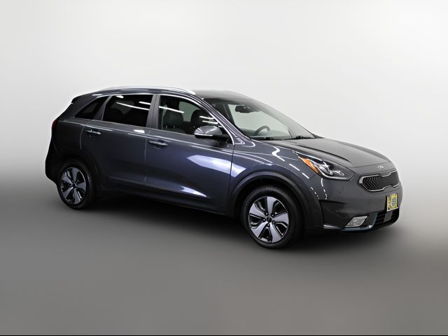 2018 Kia Niro Plug-In Hybrid EX Premium