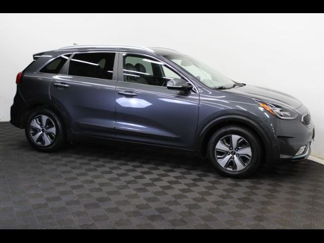 2018 Kia Niro Plug-In Hybrid EX Premium