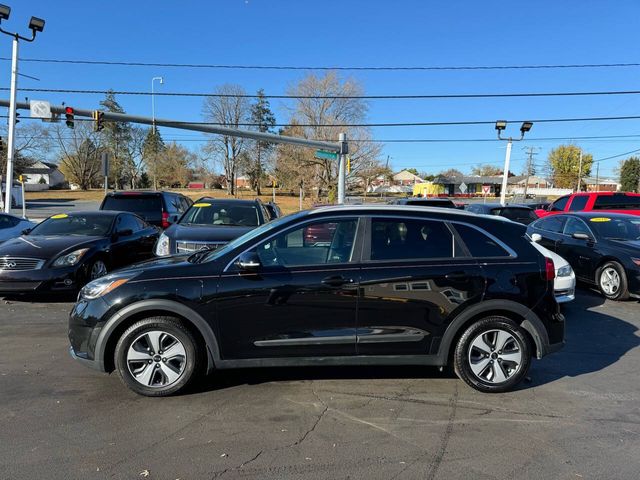 2018 Kia Niro Plug-In Hybrid EX Premium