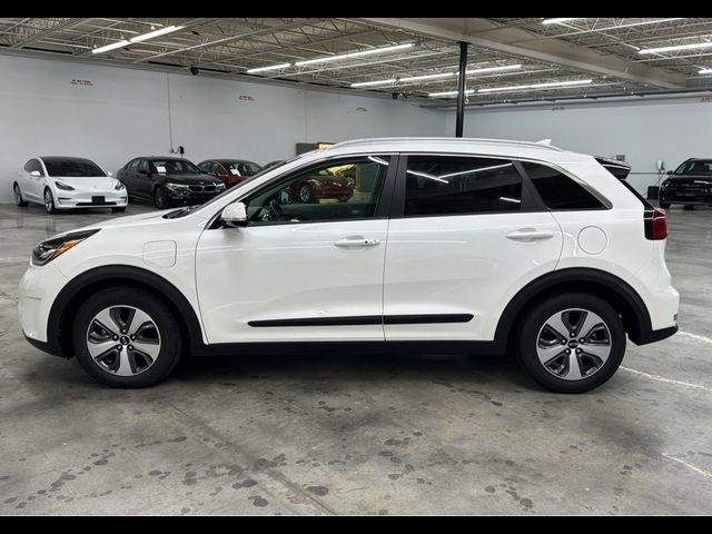 2018 Kia Niro Plug-In Hybrid EX Premium