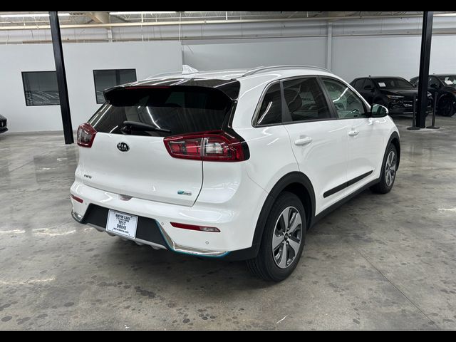 2018 Kia Niro Plug-In Hybrid EX Premium