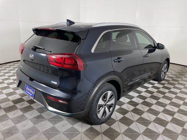 2018 Kia Niro Plug-In Hybrid LX