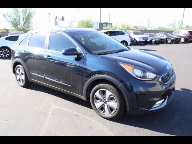 2018 Kia Niro Plug-In Hybrid LX