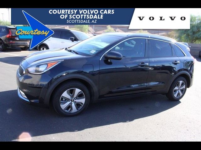 2018 Kia Niro Plug-In Hybrid LX