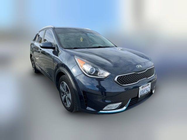 2018 Kia Niro Plug-In Hybrid LX