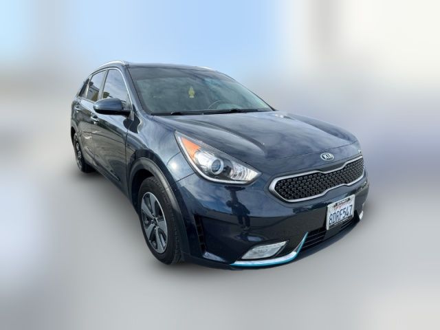 2018 Kia Niro Plug-In Hybrid LX