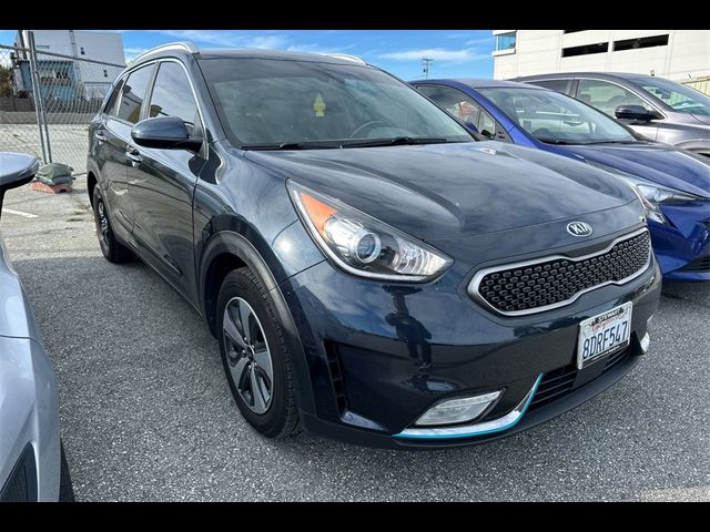 2018 Kia Niro Plug-In Hybrid LX