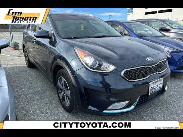 2018 Kia Niro Plug-In Hybrid LX