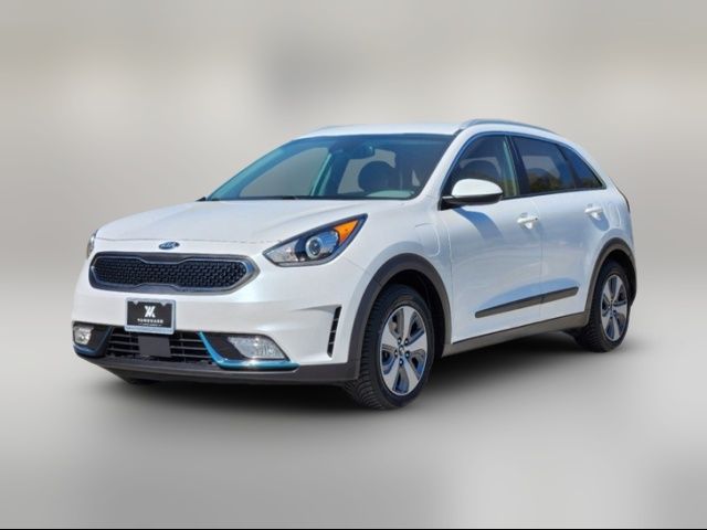 2018 Kia Niro Plug-In Hybrid LX