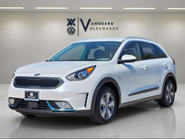 2018 Kia Niro Plug-In Hybrid LX