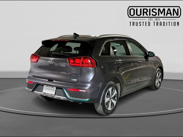 2018 Kia Niro Plug-In Hybrid LX