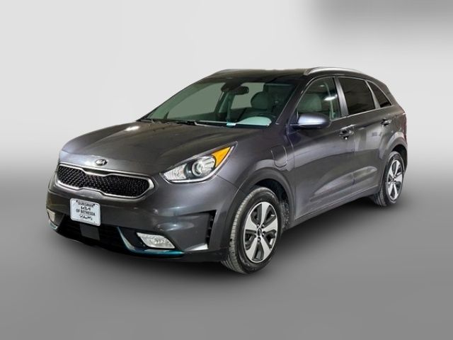 2018 Kia Niro Plug-In Hybrid LX