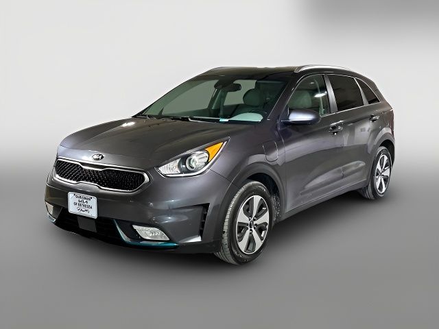 2018 Kia Niro Plug-In Hybrid LX