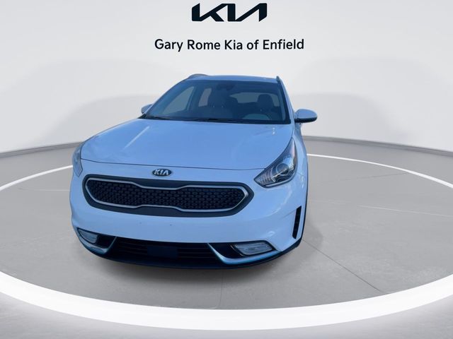 2018 Kia Niro Plug-In Hybrid LX