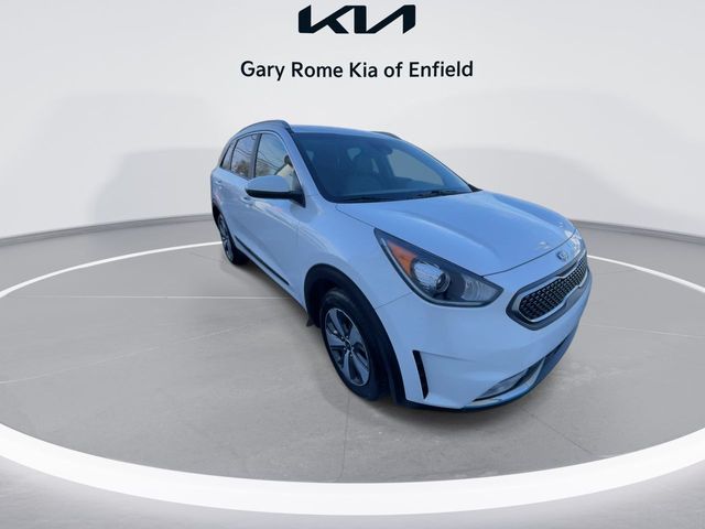 2018 Kia Niro Plug-In Hybrid LX