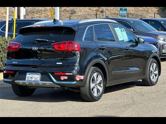 2018 Kia Niro Plug-In Hybrid LX