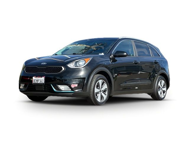 2018 Kia Niro Plug-In Hybrid LX