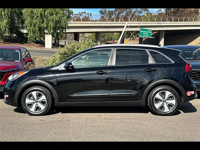 2018 Kia Niro Plug-In Hybrid LX