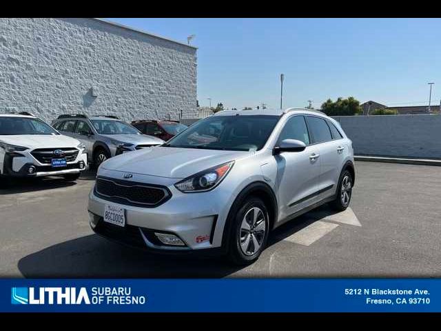 2018 Kia Niro Plug-In Hybrid LX