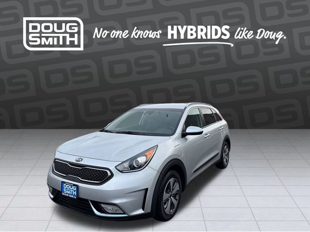 2018 Kia Niro Plug-In Hybrid LX