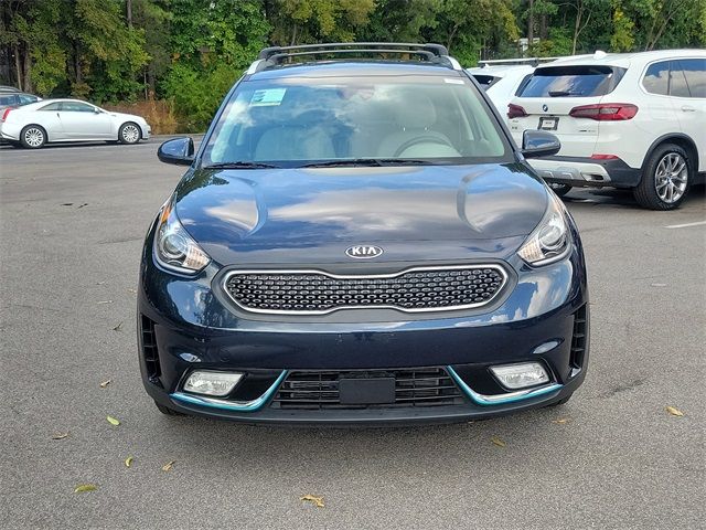 2018 Kia Niro Plug-In Hybrid LX