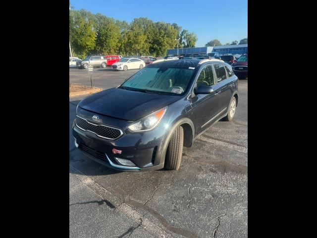 2018 Kia Niro Plug-In Hybrid LX