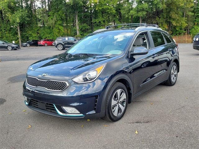 2018 Kia Niro Plug-In Hybrid LX