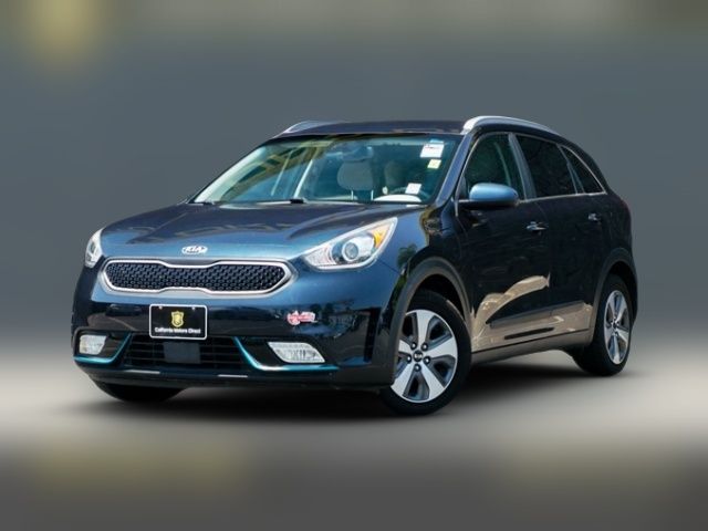 2018 Kia Niro Plug-In Hybrid LX