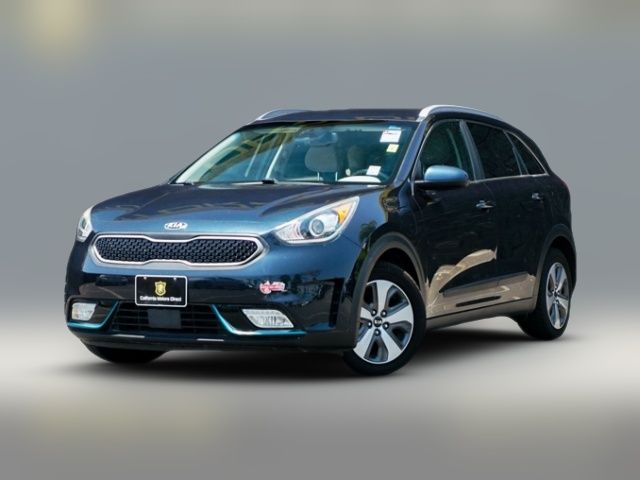 2018 Kia Niro Plug-In Hybrid LX