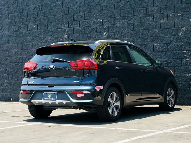 2018 Kia Niro Plug-In Hybrid LX