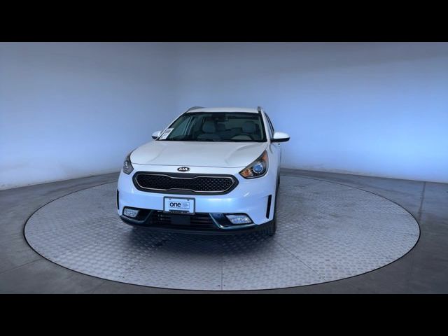 2018 Kia Niro Plug-In Hybrid LX