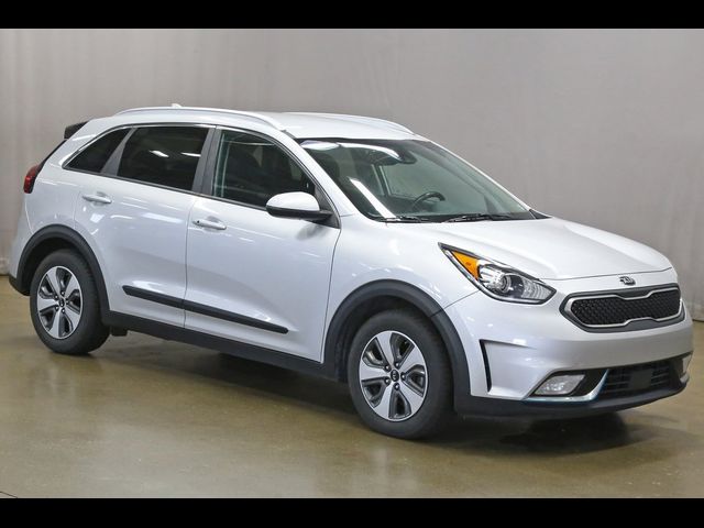 2018 Kia Niro Plug-In Hybrid LX