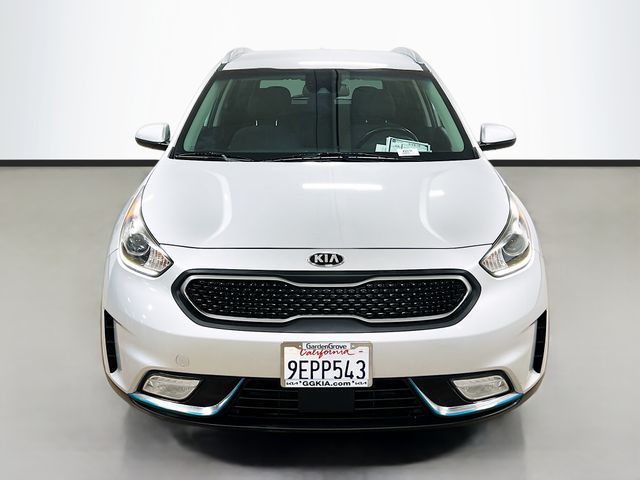 2018 Kia Niro Plug-In Hybrid LX