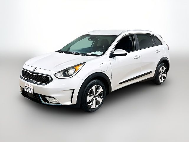2018 Kia Niro Plug-In Hybrid LX