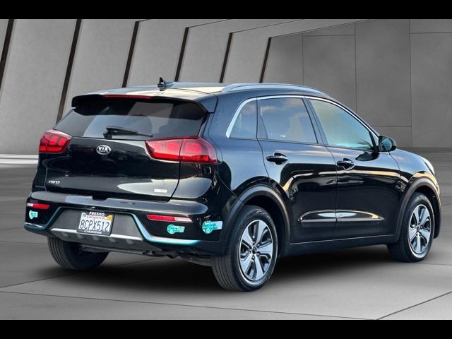 2018 Kia Niro Plug-In Hybrid LX