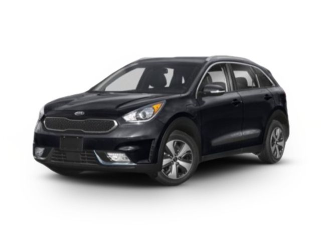 2018 Kia Niro Plug-In Hybrid LX