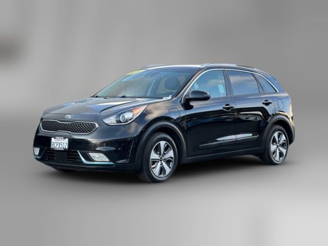 2018 Kia Niro Plug-In Hybrid LX