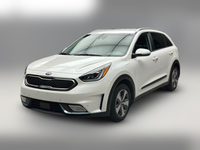 2018 Kia Niro Plug-In Hybrid EX Premium