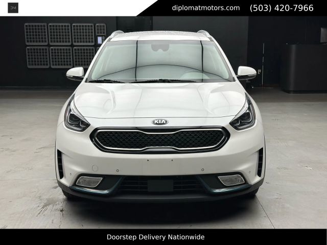 2018 Kia Niro Plug-In Hybrid EX Premium