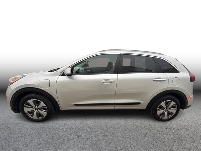 2018 Kia Niro Plug-In Hybrid EX Premium